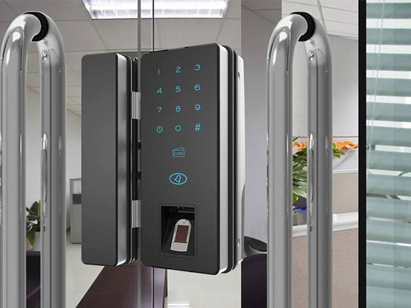 弥勒24小时上门开锁公司