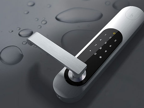 弥勒24小时上门开锁公司